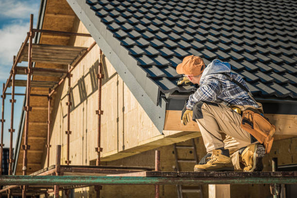 Fast & Reliable Emergency Roof Repairs in Brownstown, PA