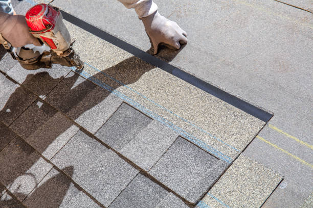 Best Emergency Roof Repair Services  in Brownstown, PA